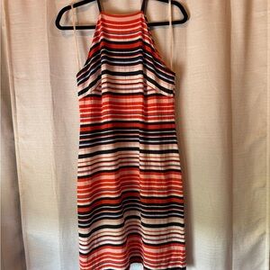 Tommy Hilfiger Multicolor Dress